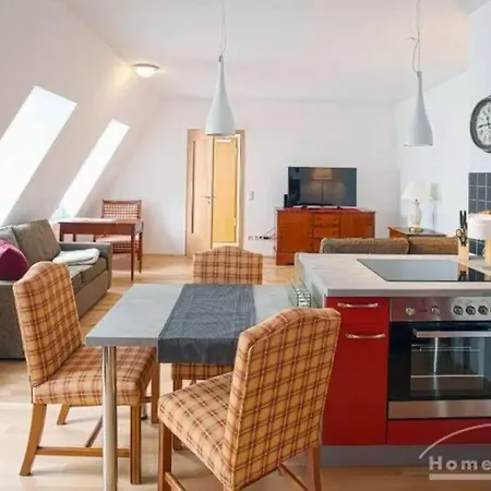 Lejlighed In Der Strohsackpassage - Zentrum Hbf Oper *