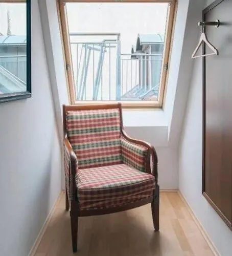 In Der Strohsackpassage - Zentrum Hbf Oper Leipzig