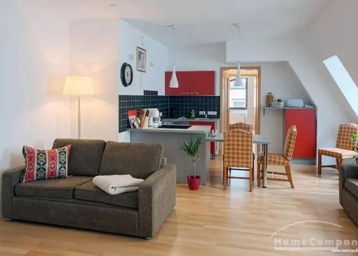 In Der Strohsackpassage - Zentrum Hbf Oper Leipzig